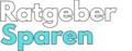 Ratgeber Sparen